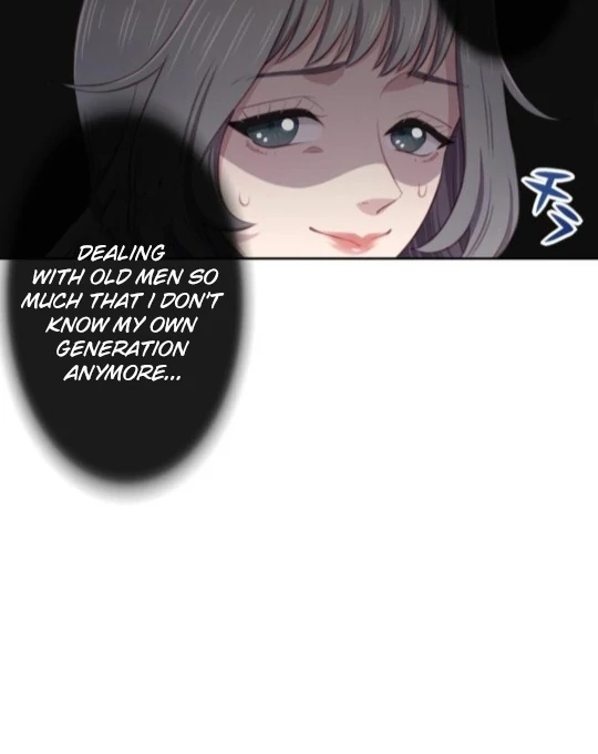 Complicated Love In Tokyo Chapter 8 184 18