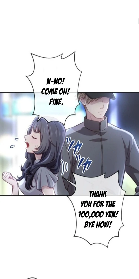 Complicated Love In Tokyo Chapter 8 186 20