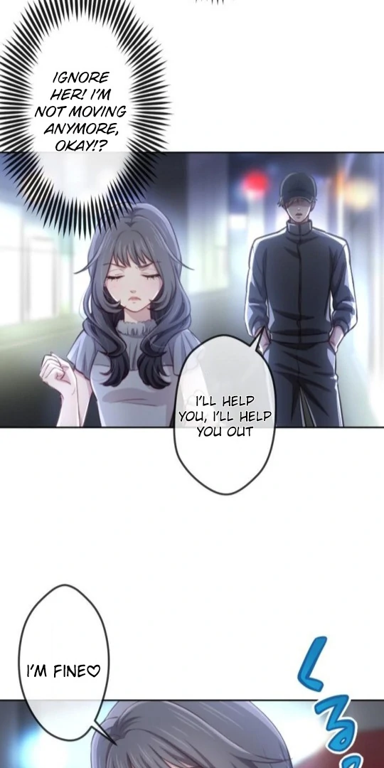 Complicated Love In Tokyo Chapter 8 188 22