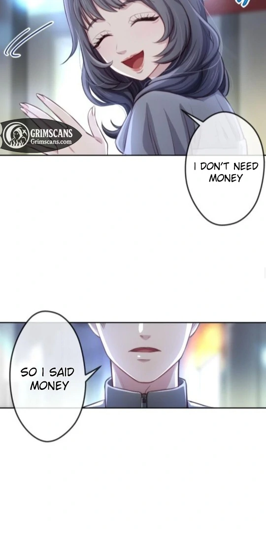 Complicated Love In Tokyo Chapter 8 189 23