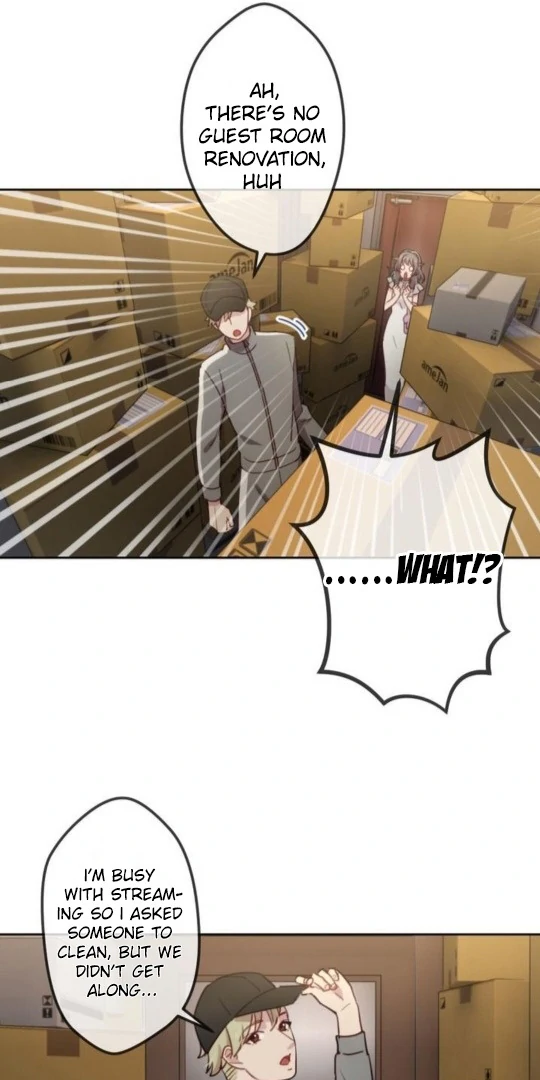 Complicated Love In Tokyo Chapter 8 195 29