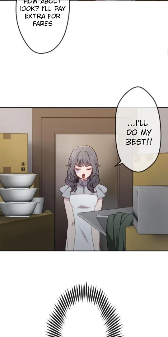 Complicated Love In Tokyo Chapter 8 197 31