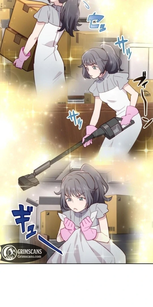 Complicated Love In Tokyo Chapter 8 199 33