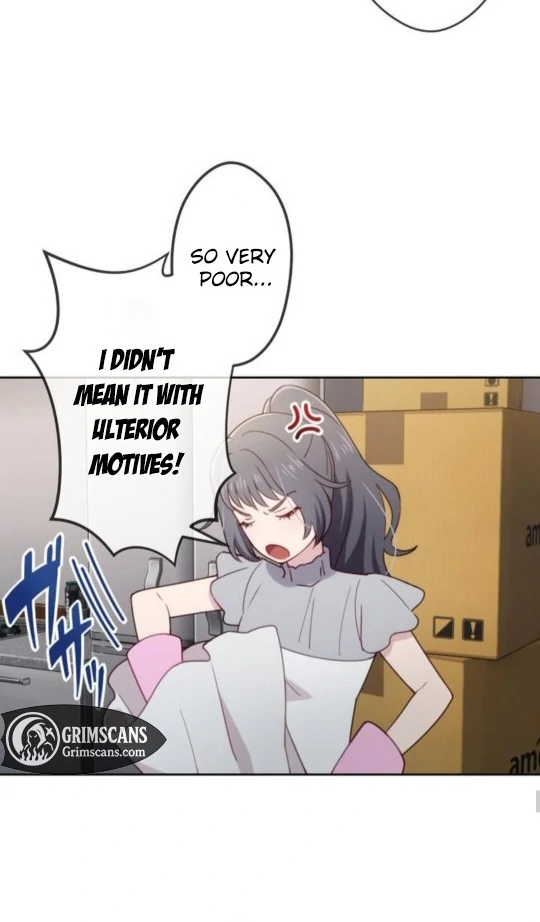 Complicated Love In Tokyo Chapter 8 203 37