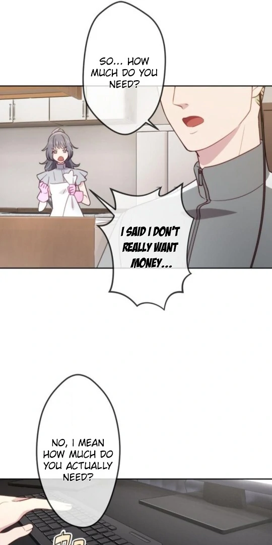 Complicated Love In Tokyo Chapter 8 204 38