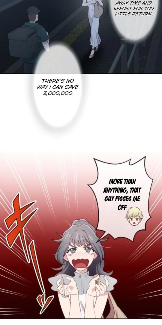 Complicated Love In Tokyo Chapter 8 209 43