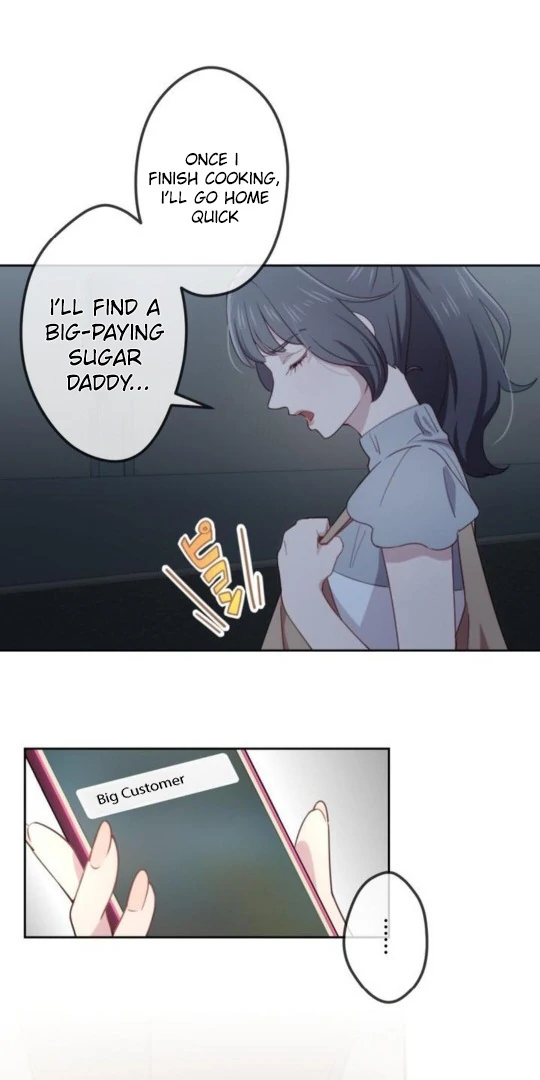 Complicated Love In Tokyo Chapter 8 210 44