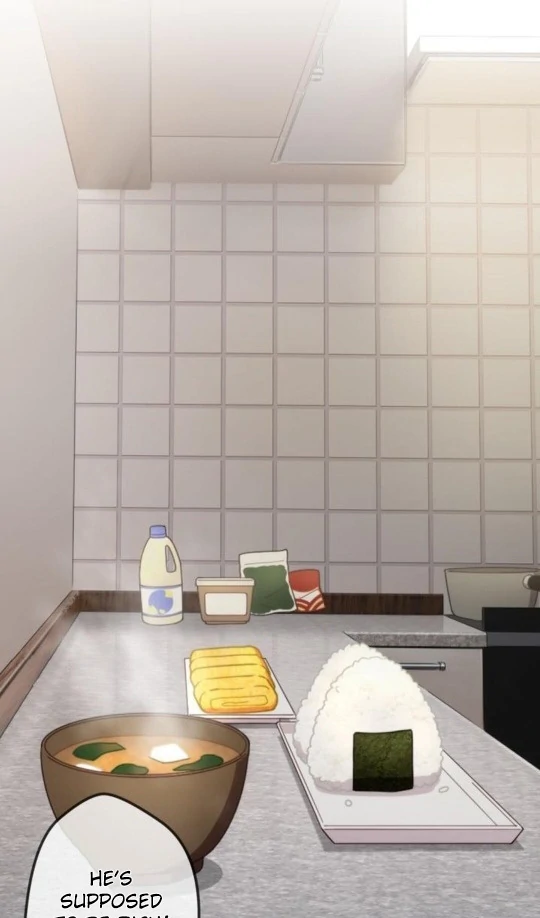 Complicated Love In Tokyo Chapter 8 211 45