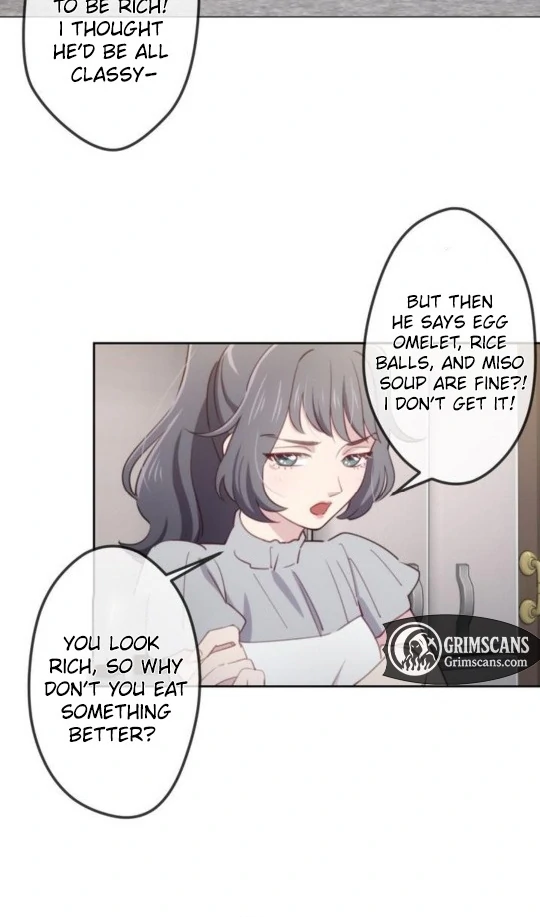 Complicated Love In Tokyo Chapter 8 212 46