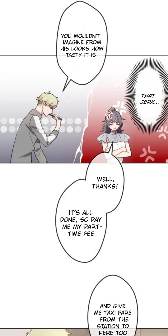 Complicated Love In Tokyo Chapter 8 213 47