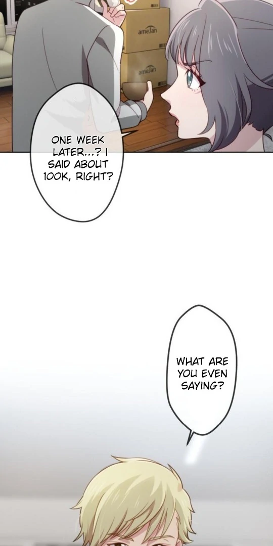 Complicated Love In Tokyo Chapter 8 216 50