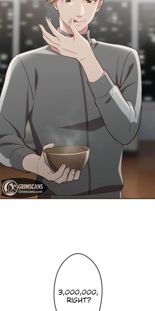 Complicated Love In Tokyo Chapter 8 217 51