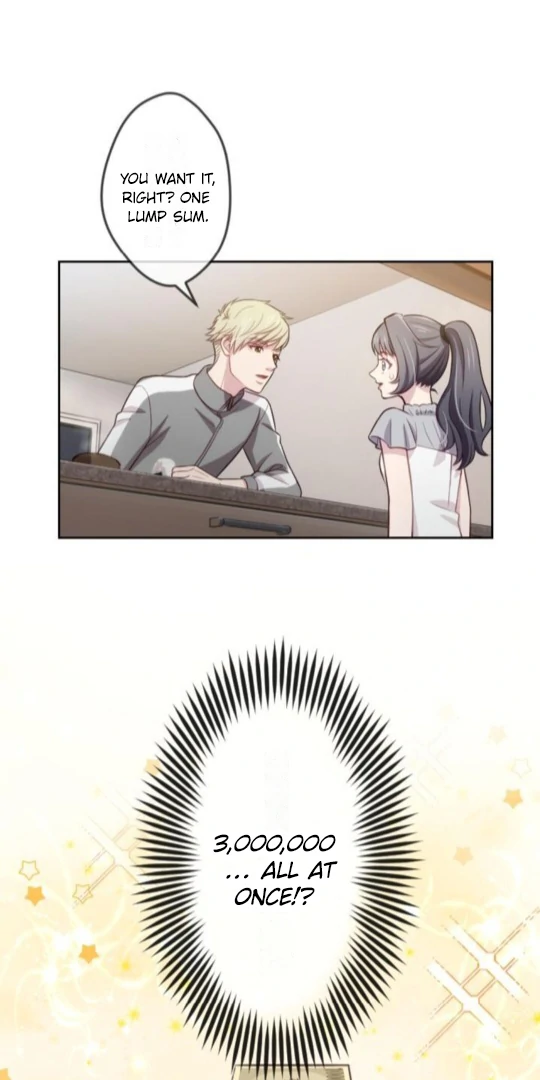 Complicated Love In Tokyo Chapter 9 205 03