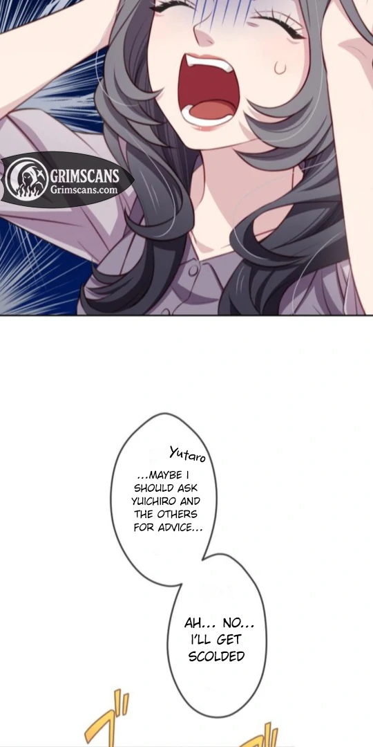 Complicated Love In Tokyo Chapter 9 222 20