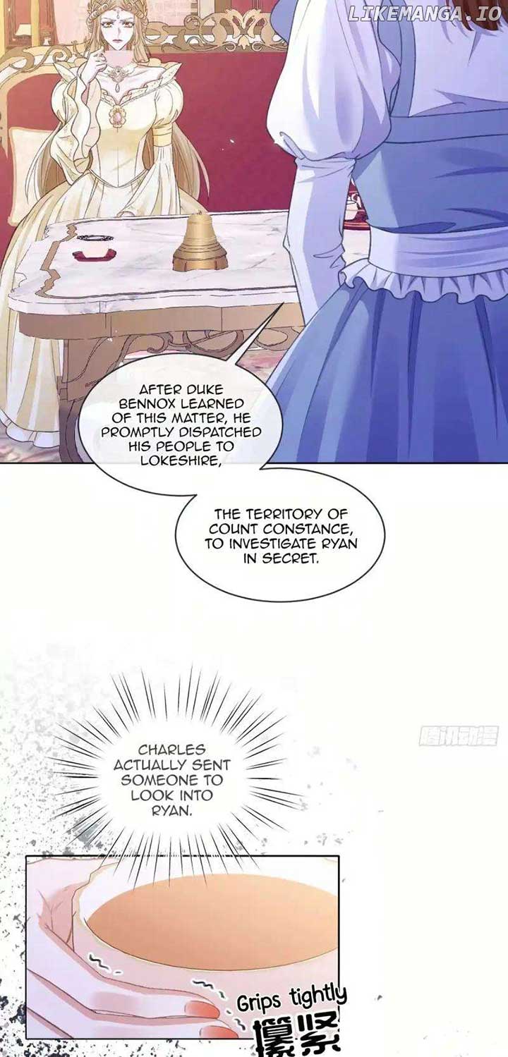 Confessing My Love to Him, the Treacherous One Chapter 10 144 02