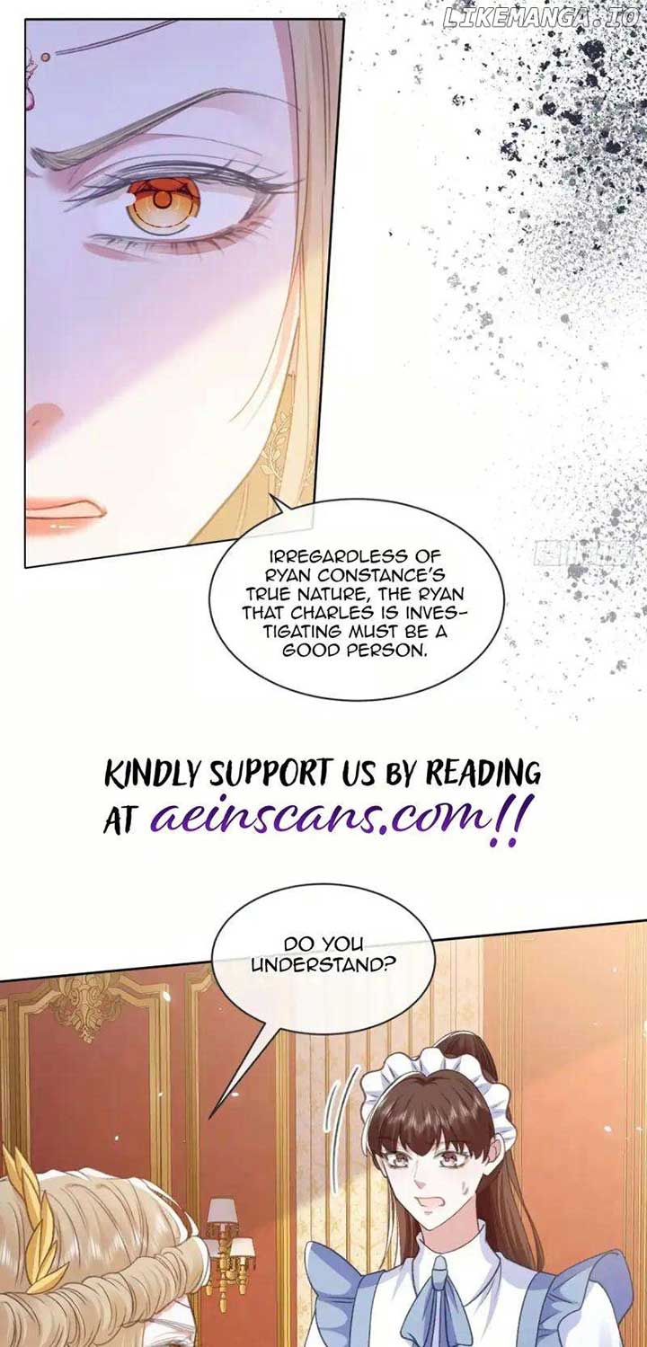 Confessing My Love to Him, the Treacherous One Chapter 10 146 04