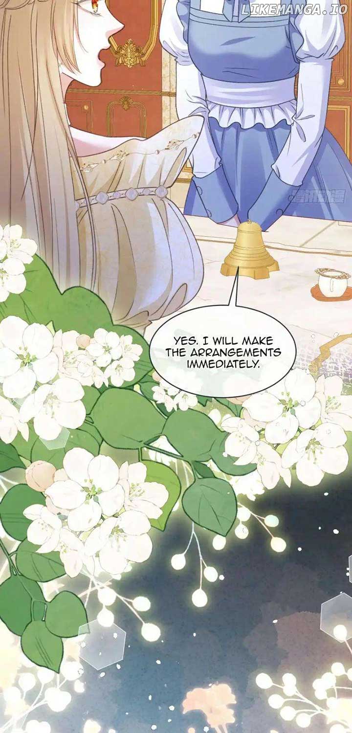 Confessing My Love to Him, the Treacherous One Chapter 10 147 05