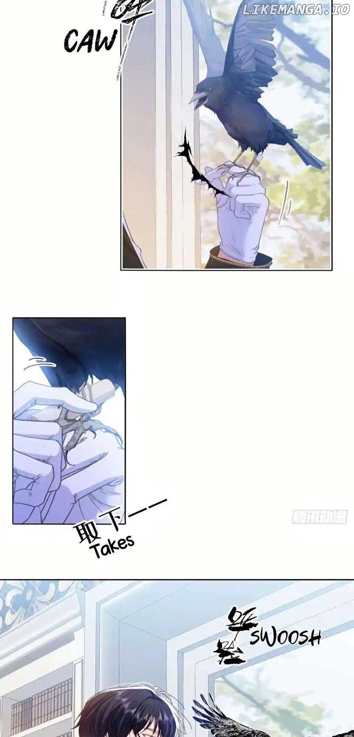 Confessing My Love to Him, the Treacherous One Chapter 10 149 07