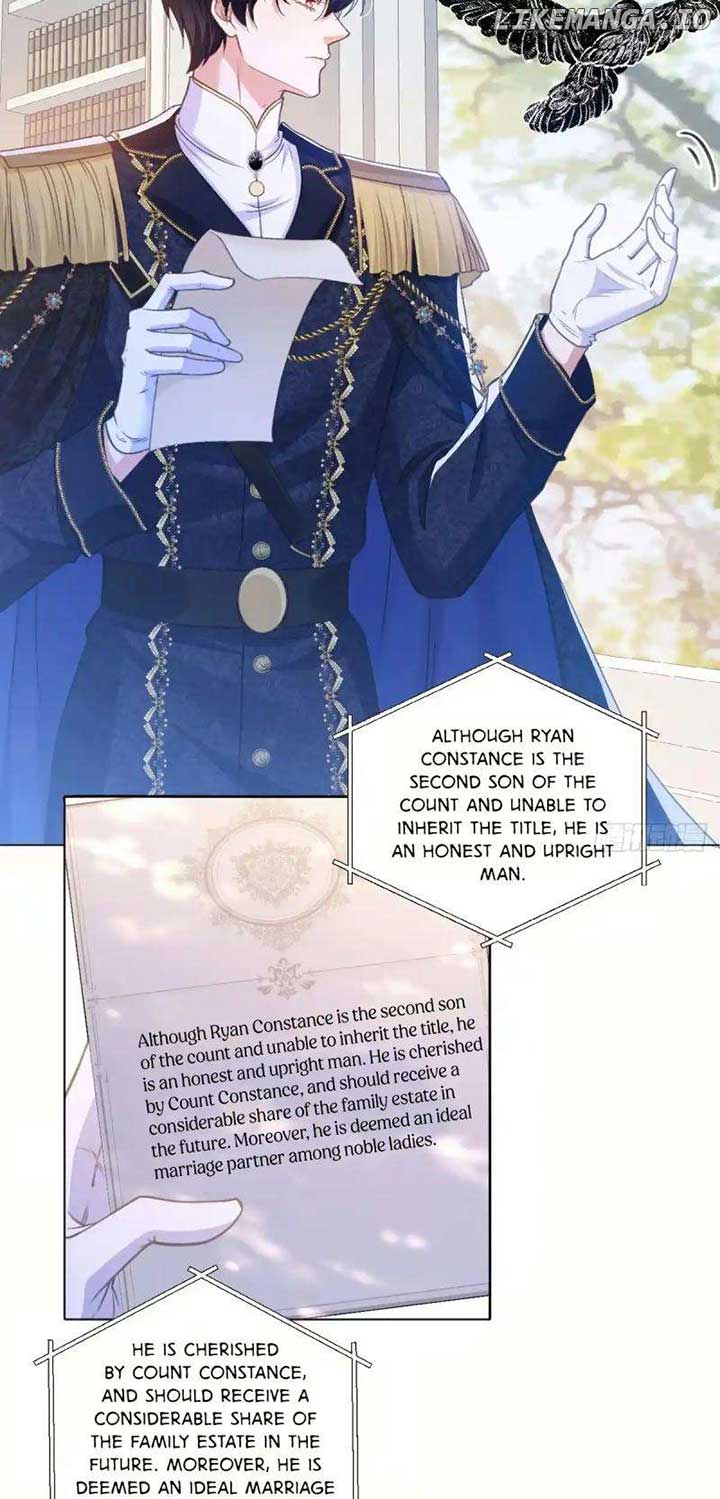 Confessing My Love to Him, the Treacherous One Chapter 10 150 08