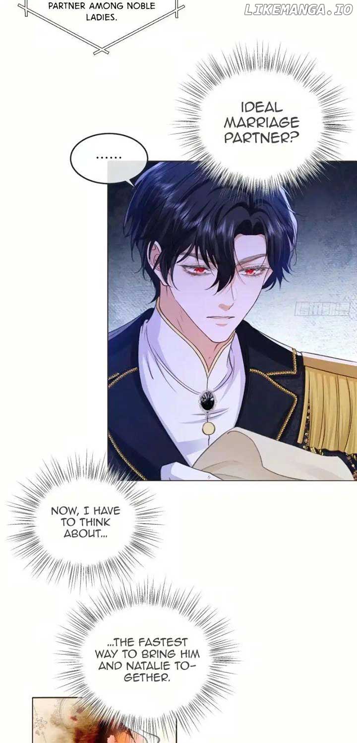 Confessing My Love to Him, the Treacherous One Chapter 10 151 09