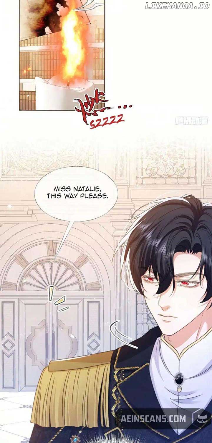 Confessing My Love to Him, the Treacherous One Chapter 10 152 10