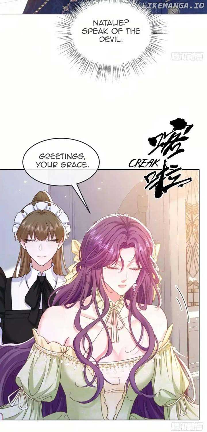 Confessing My Love to Him, the Treacherous One Chapter 10 153 11