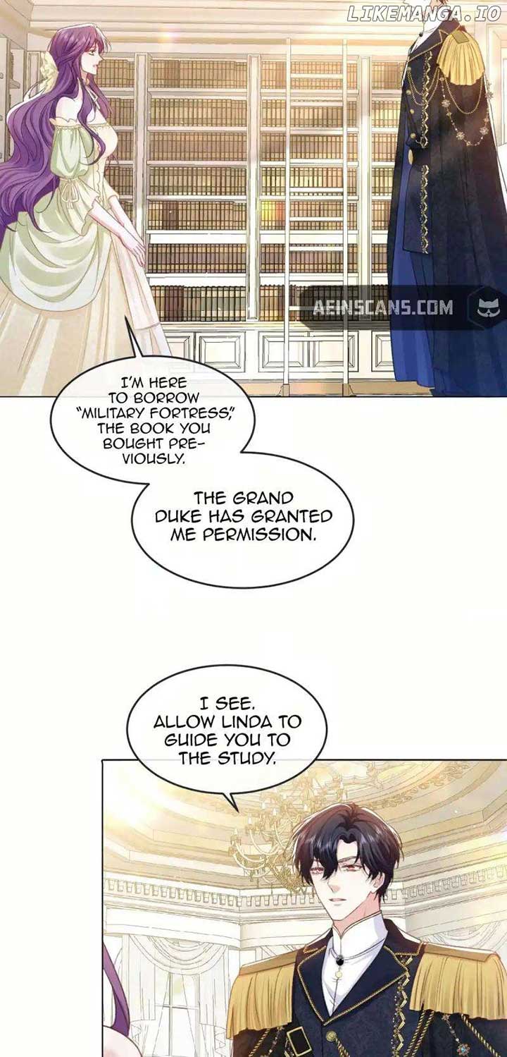 Confessing My Love to Him, the Treacherous One Chapter 10 155 13