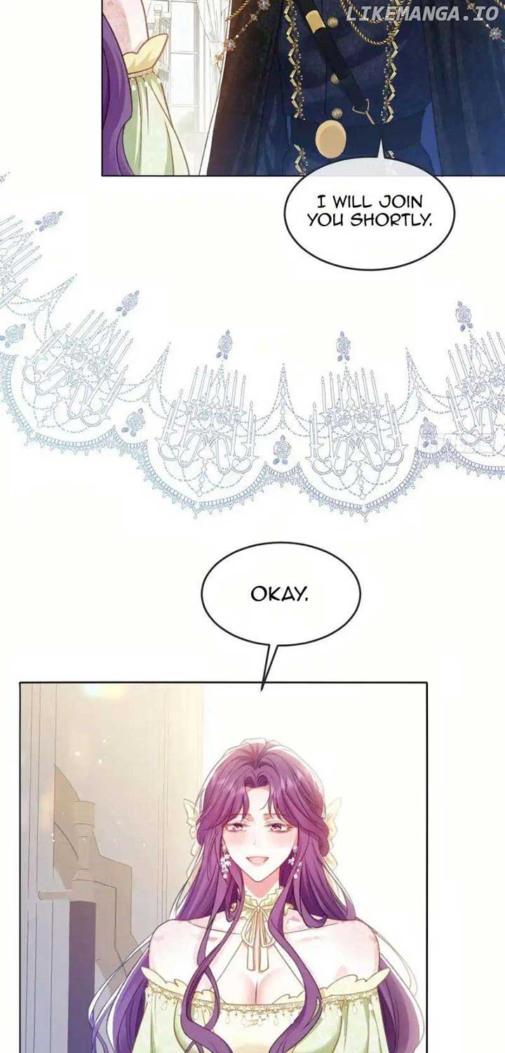 Confessing My Love to Him, the Treacherous One Chapter 10 156 14