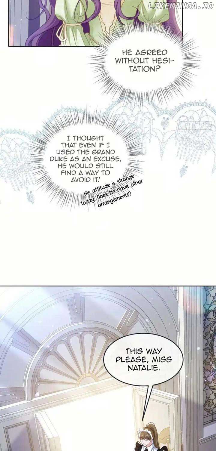 Confessing My Love to Him, the Treacherous One Chapter 10 157 15