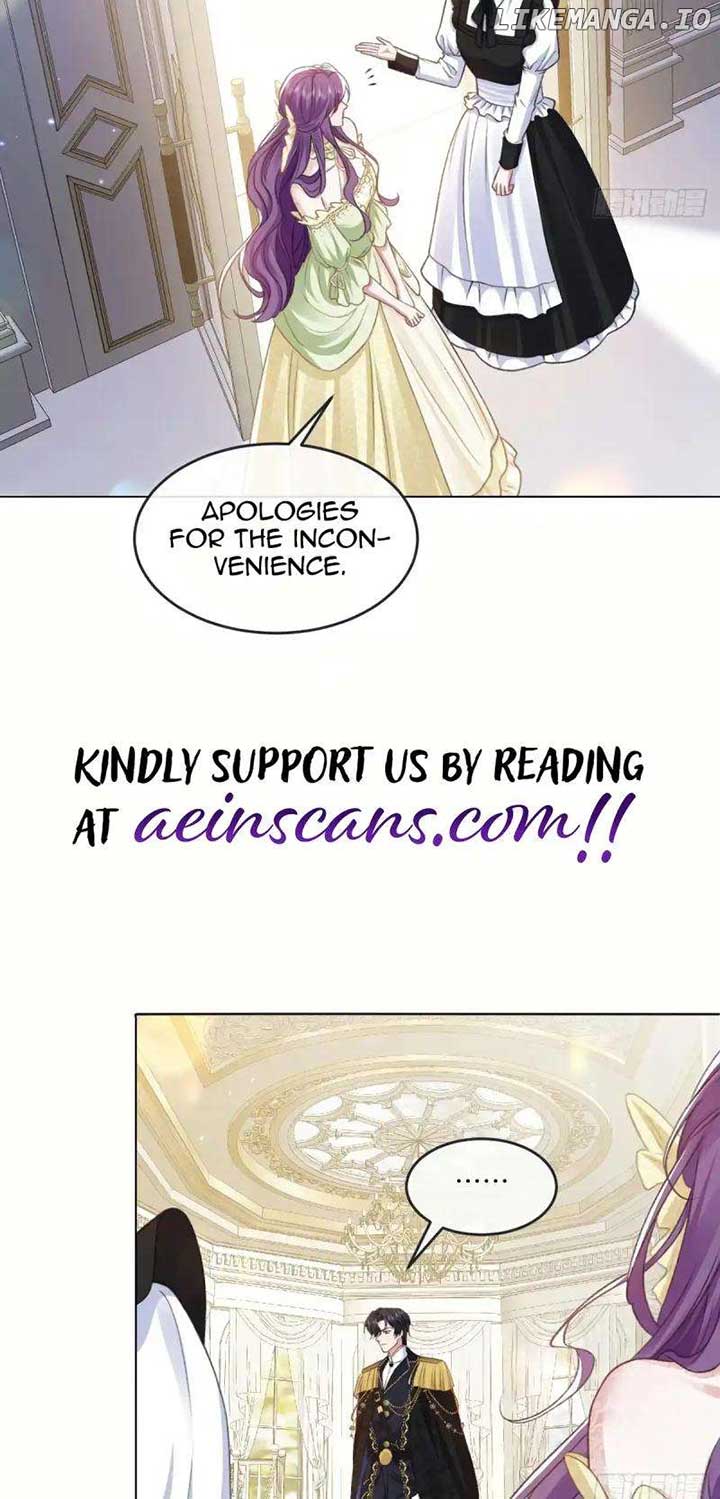 Confessing My Love to Him, the Treacherous One Chapter 10 158 16