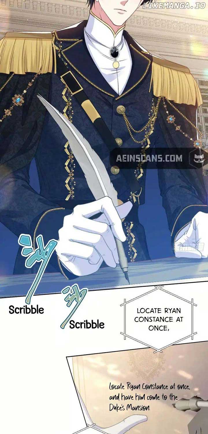 Confessing My Love to Him, the Treacherous One Chapter 10 160 18