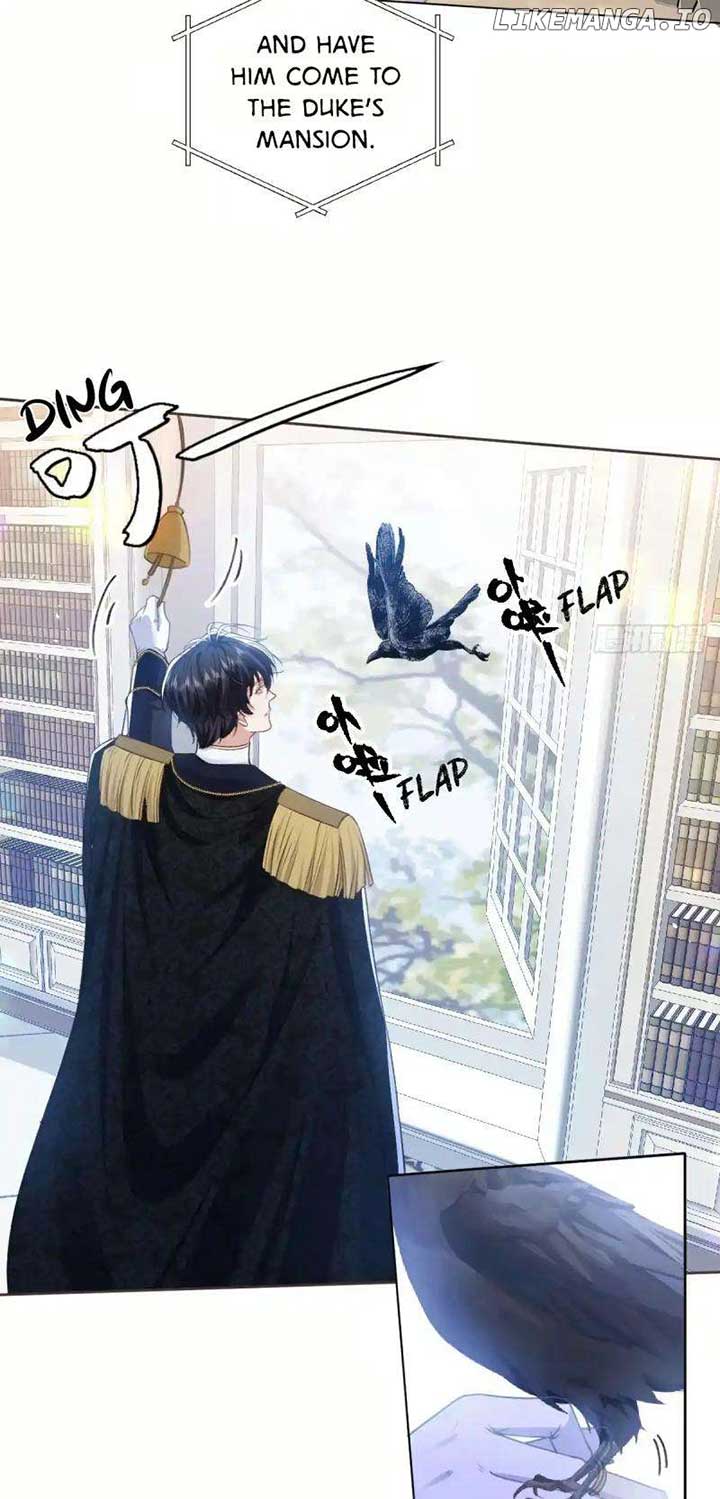 Confessing My Love to Him, the Treacherous One Chapter 10 161 19