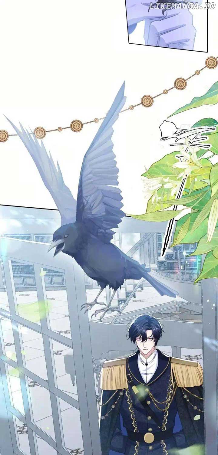 Confessing My Love to Him, the Treacherous One Chapter 10 162 20