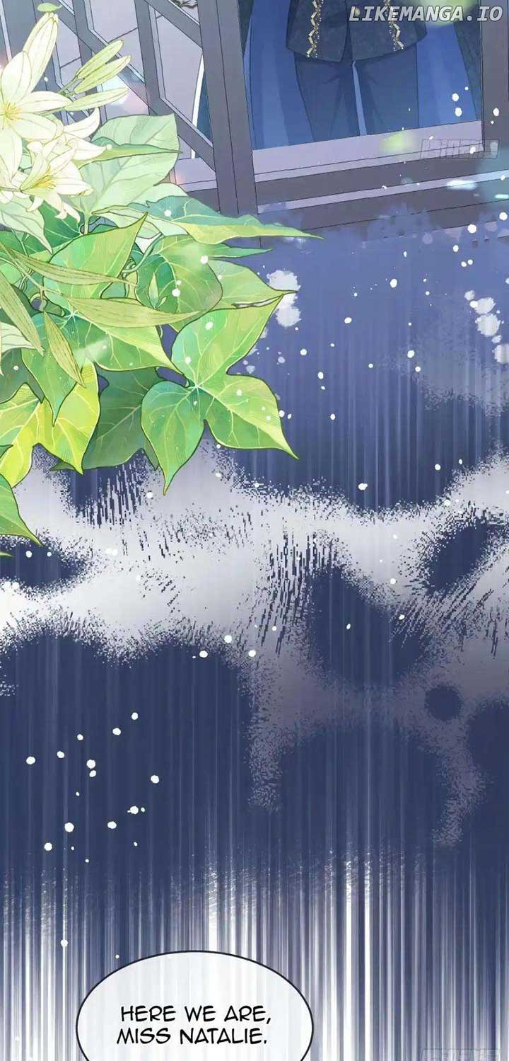 Confessing My Love to Him, the Treacherous One Chapter 10 163 21