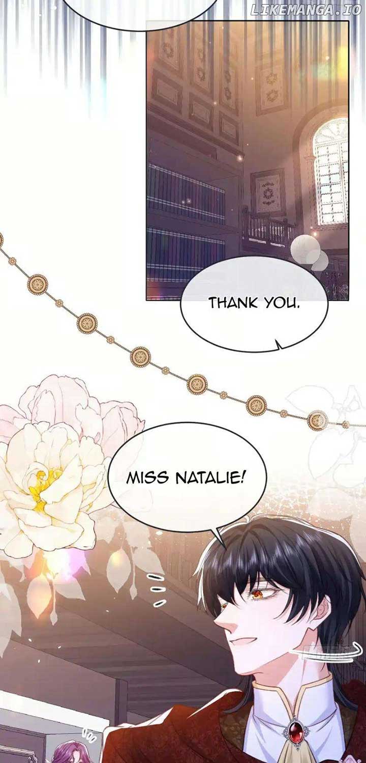 Confessing My Love to Him, the Treacherous One Chapter 10 164 22