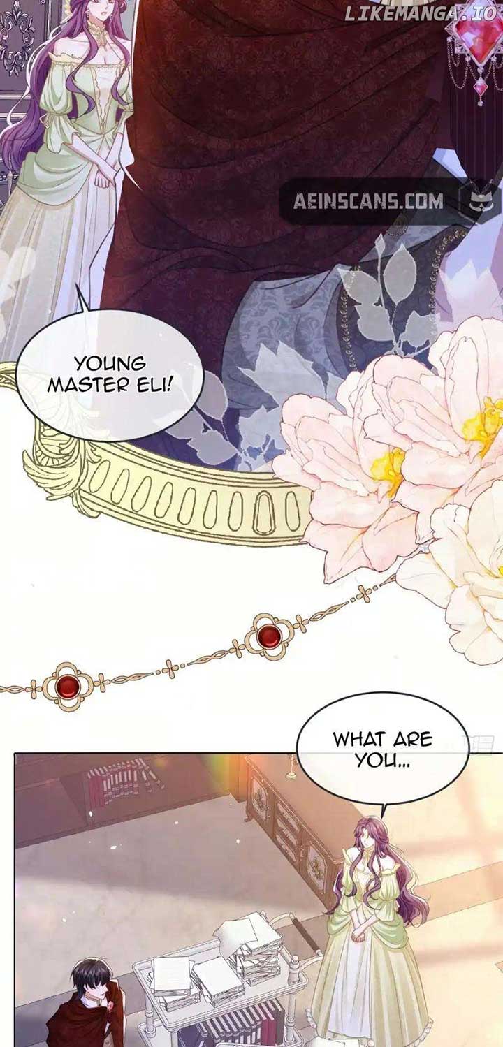 Confessing My Love to Him, the Treacherous One Chapter 10 165 23