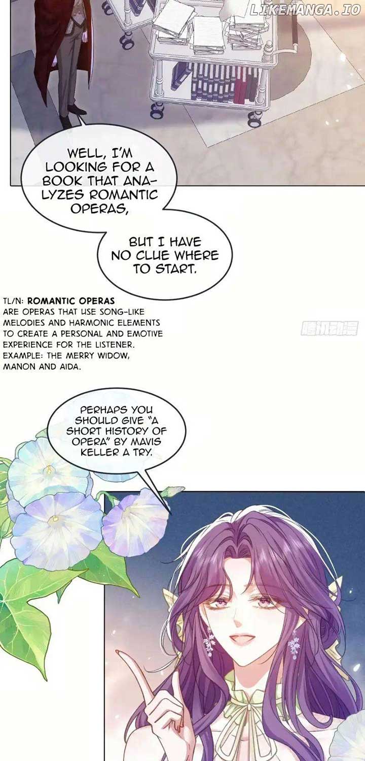 Confessing My Love to Him, the Treacherous One Chapter 10 166 24