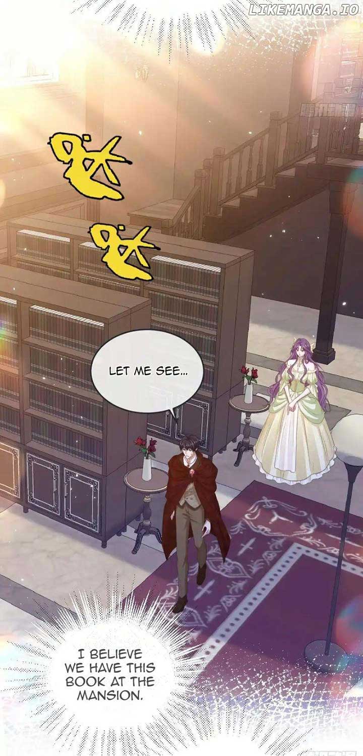 Confessing My Love to Him, the Treacherous One Chapter 10 168 26