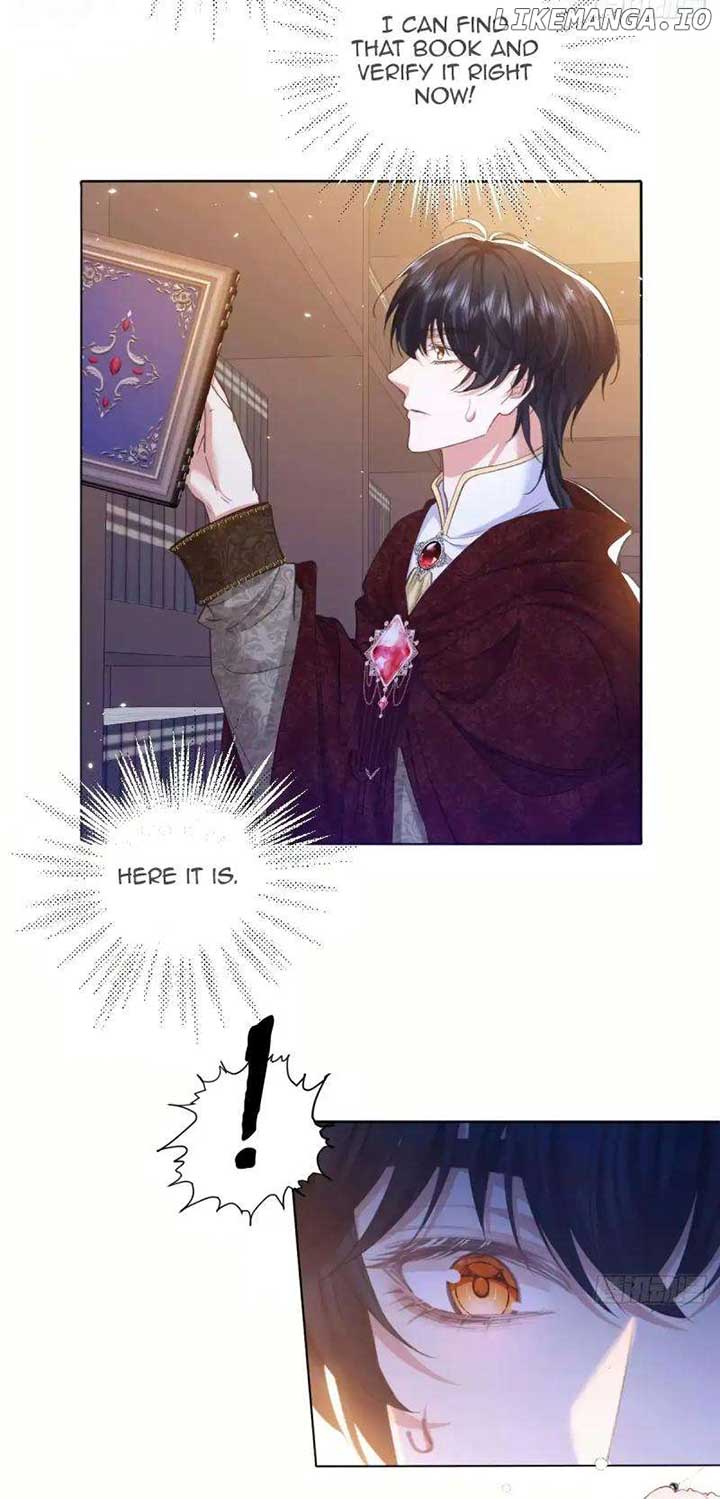 Confessing My Love to Him, the Treacherous One Chapter 10 169 27