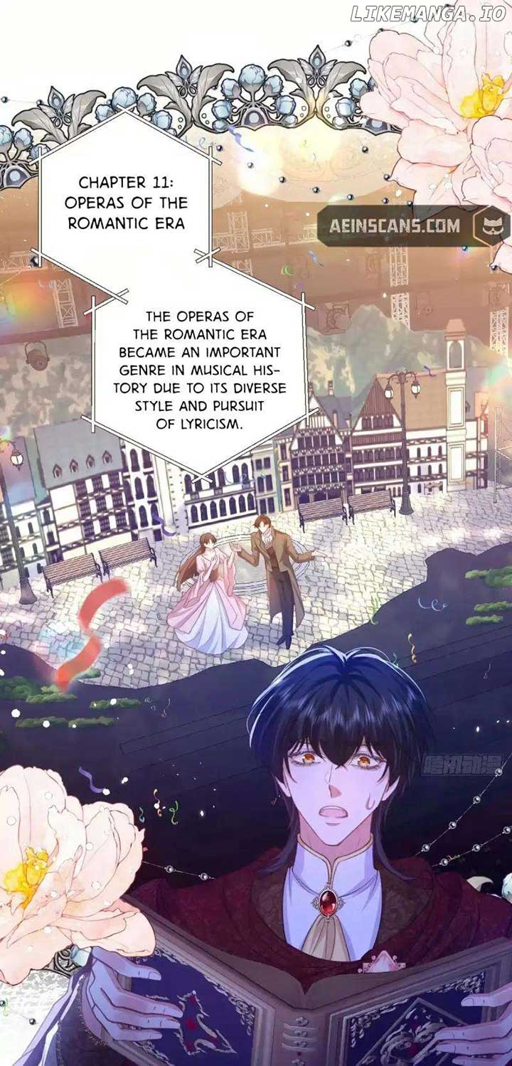 Confessing My Love to Him, the Treacherous One Chapter 10 170 28