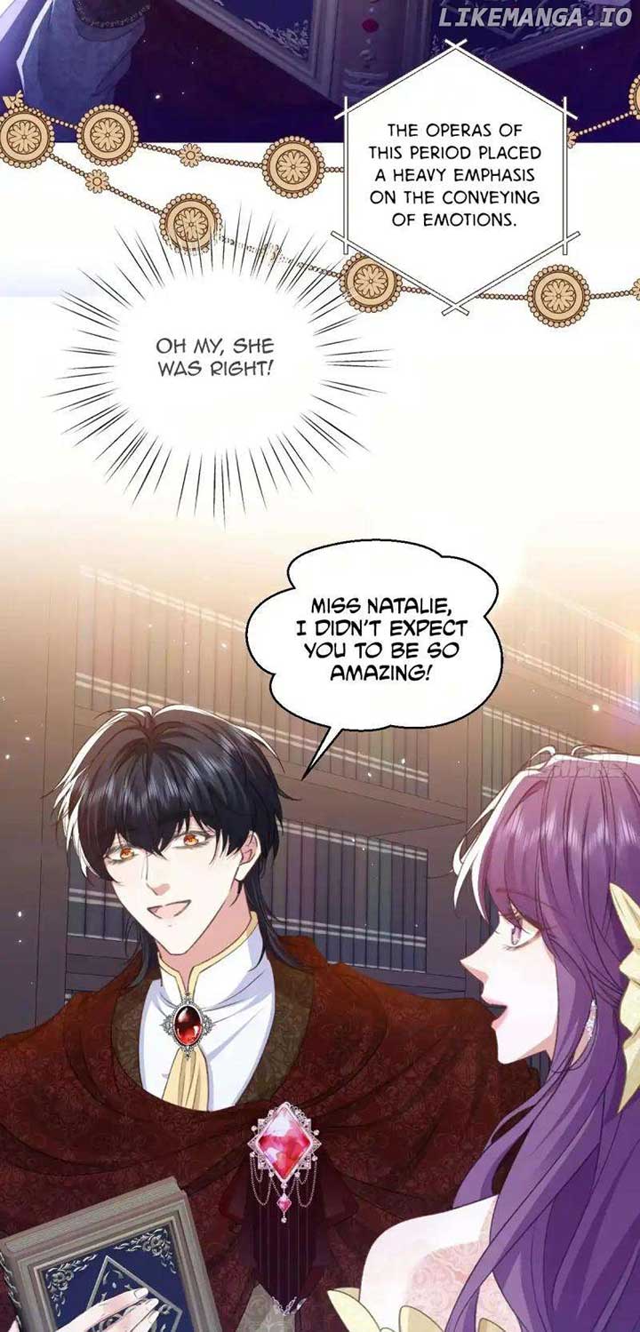 Confessing My Love to Him, the Treacherous One Chapter 10 171 29