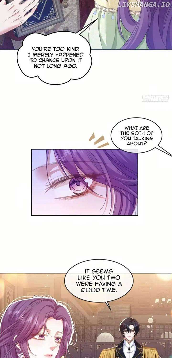 Confessing My Love to Him, the Treacherous One Chapter 10 172 30