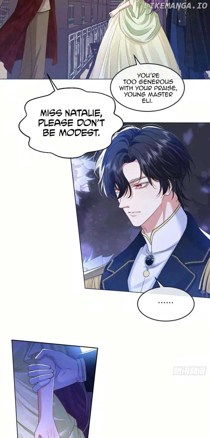 Confessing My Love to Him, the Treacherous One Chapter 10 174 32