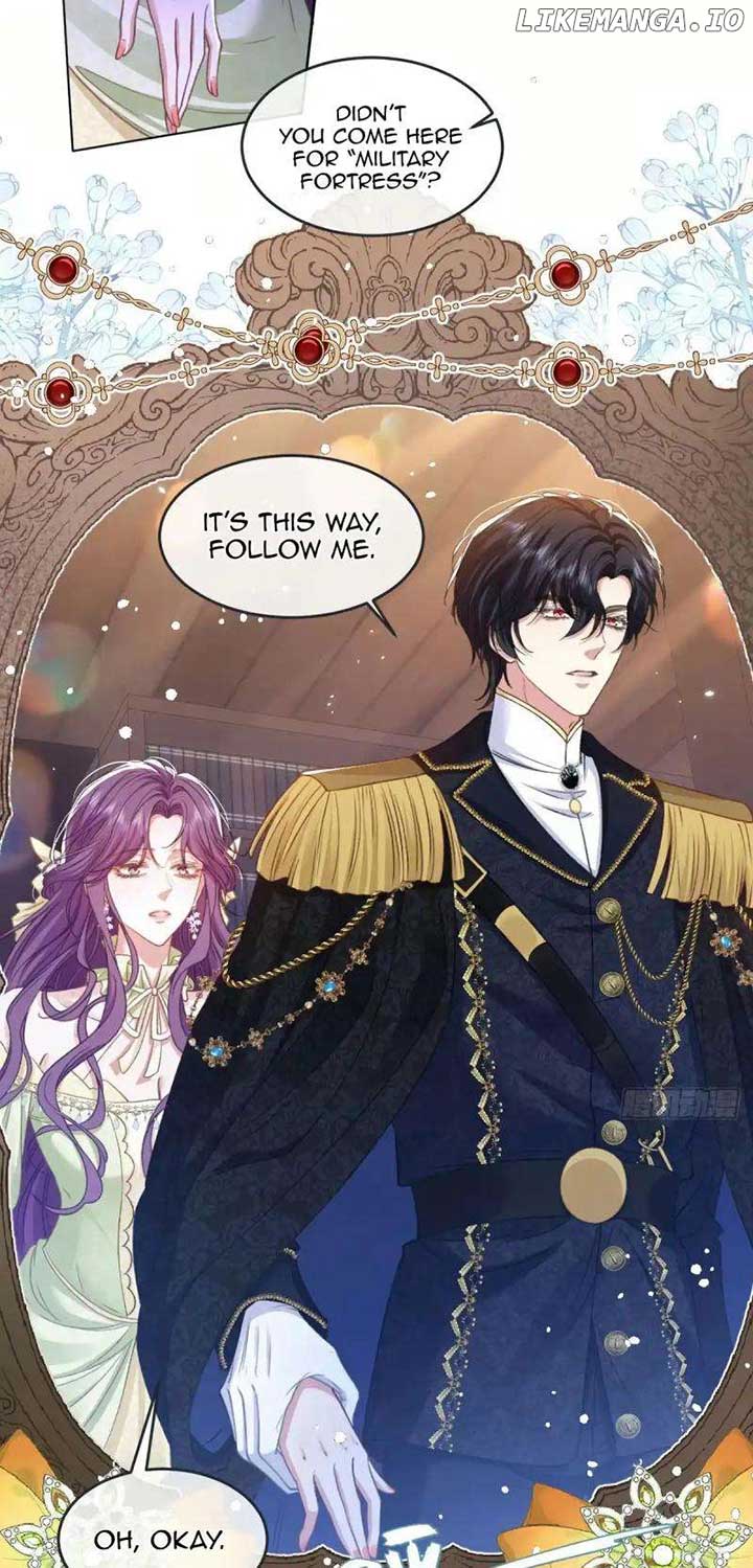 Confessing My Love to Him, the Treacherous One Chapter 10 175 33