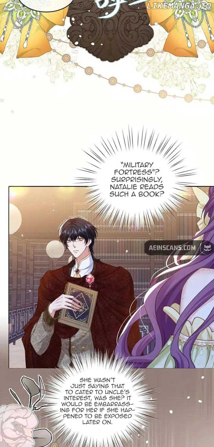 Confessing My Love to Him, the Treacherous One Chapter 10 176 34