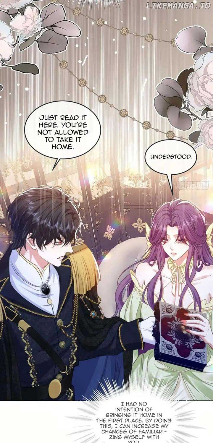 Confessing My Love to Him, the Treacherous One Chapter 10 177 35