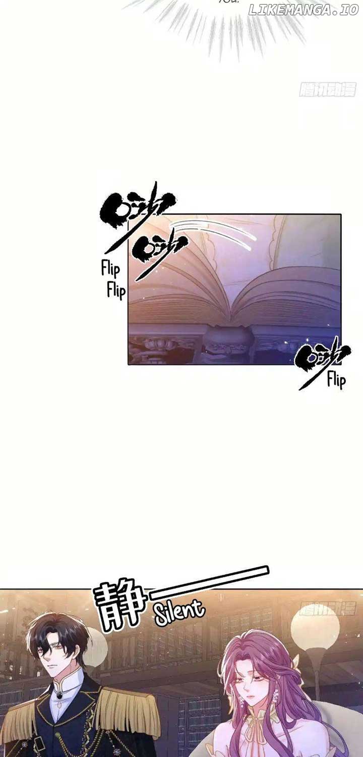 Confessing My Love to Him, the Treacherous One Chapter 10 178 36