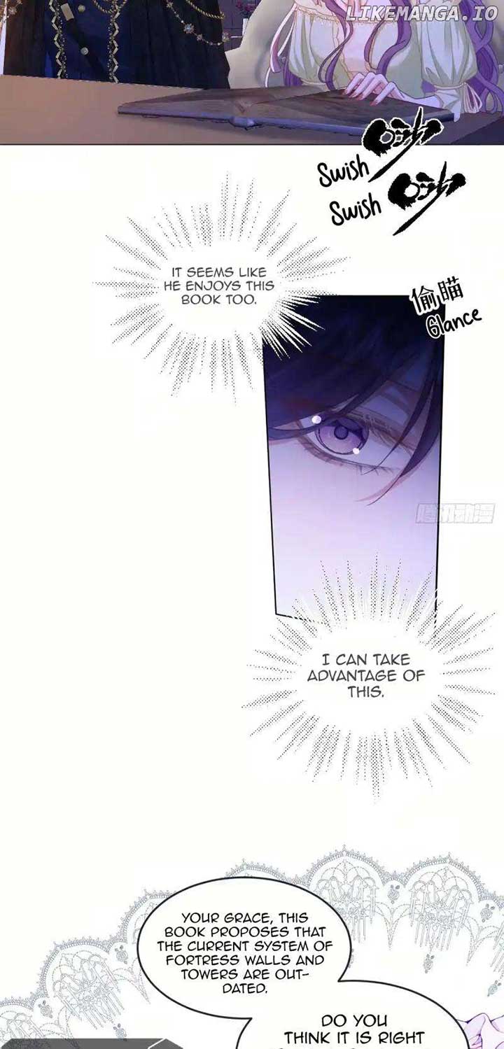 Confessing My Love to Him, the Treacherous One Chapter 10 179 37