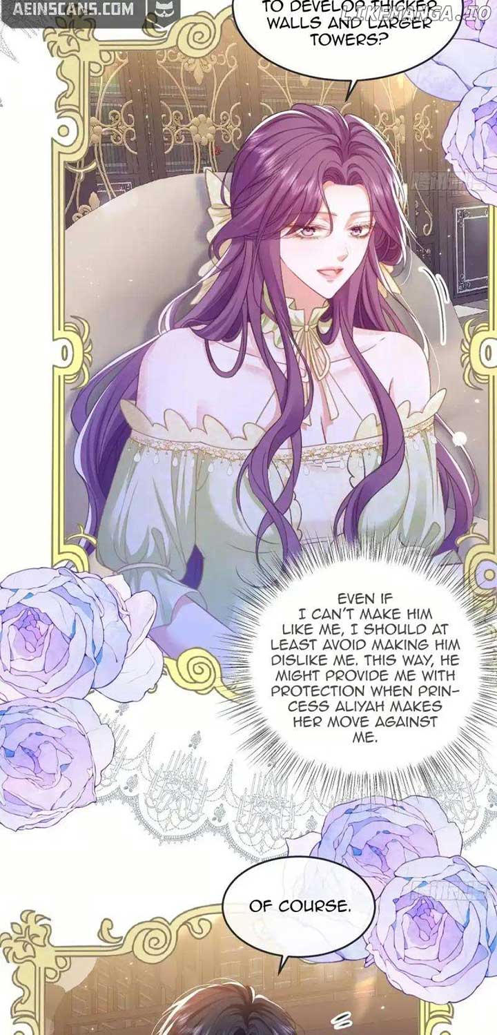 Confessing My Love to Him, the Treacherous One Chapter 10 180 38