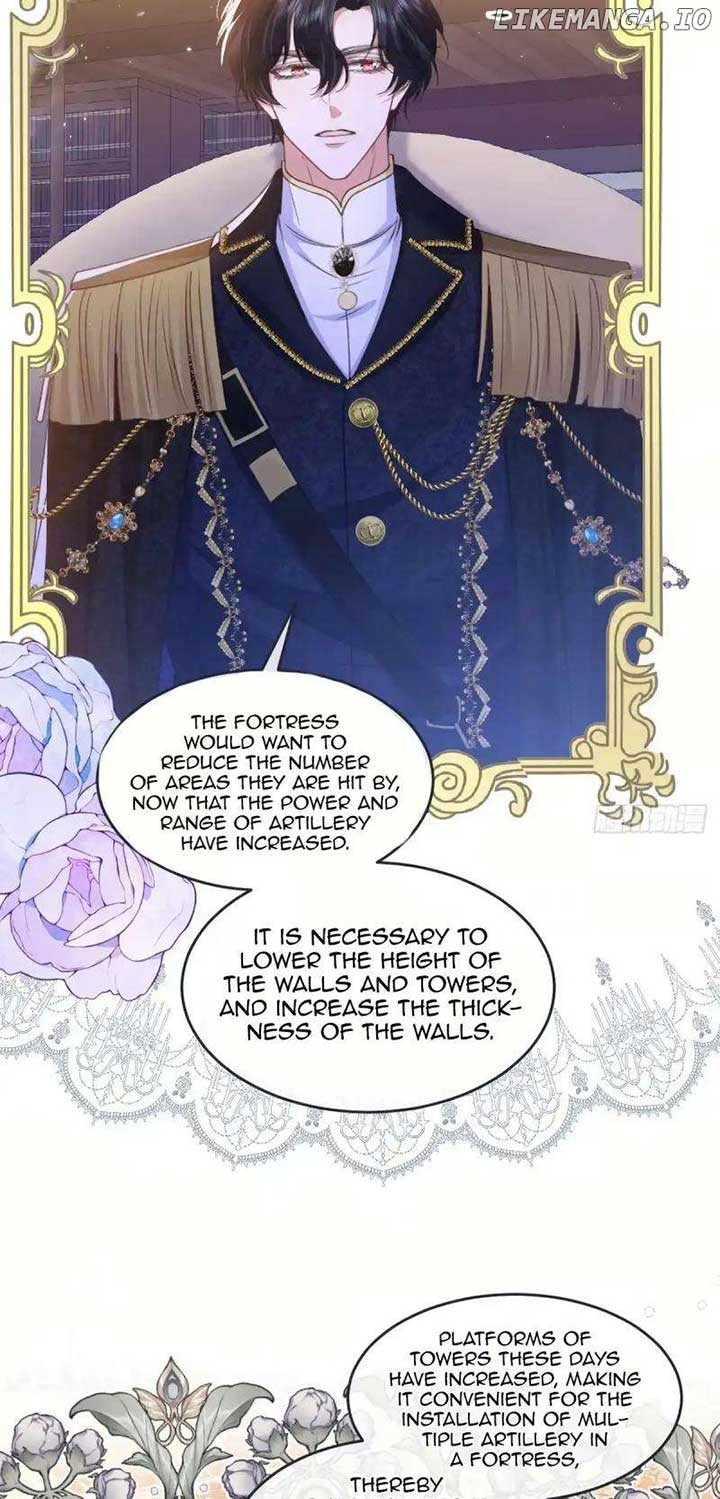 Confessing My Love to Him, the Treacherous One Chapter 10 181 39